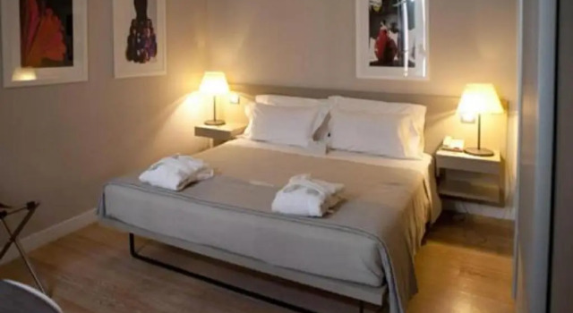 Люкс Escalus Luxury Suites Verona