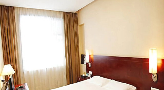 Weidong Garden Hotel, Reservar Hotel Jingzhou Hubei