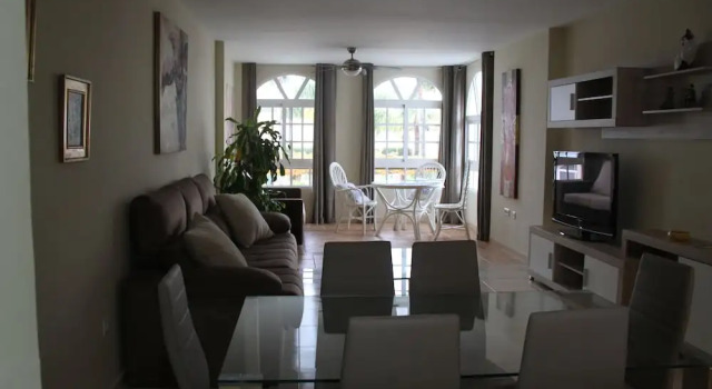 Fabuloso apartamento en Benalmadena