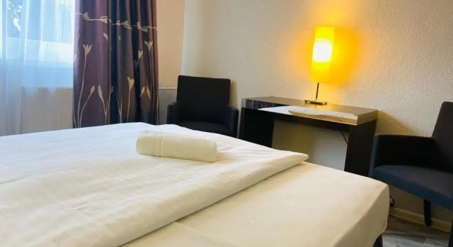 Hotel 22, Varaa Hotelli 3 tähden hotellit kohteessa Garz, 3*