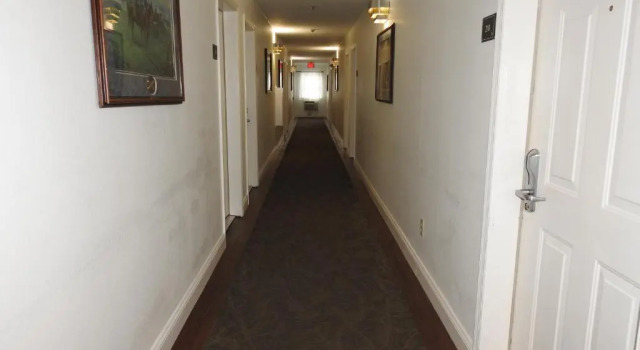 Двухместный номер Standard Inn at Cemetery Hill