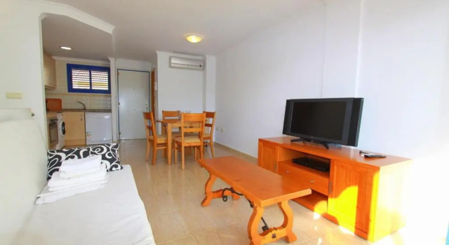 Duplex Marina Golf B4, Забронировать Отель Старый город Олива Коста-де-Валенсия