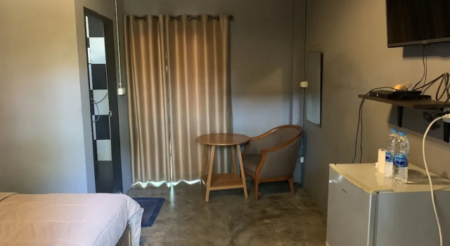 Barista House khaoyai