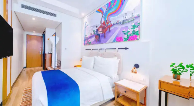 Номер Superior Belmont Hotel Iloilo