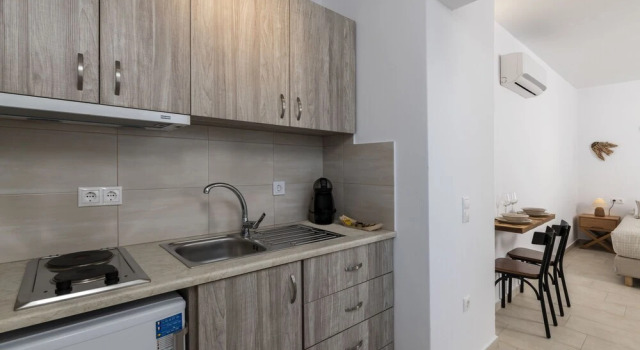 Апартаменты Standard Secret Garden Apartments