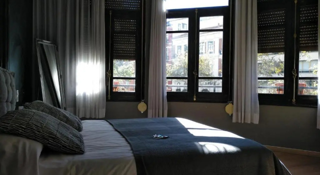 Номер Standard 7 Moons B&B