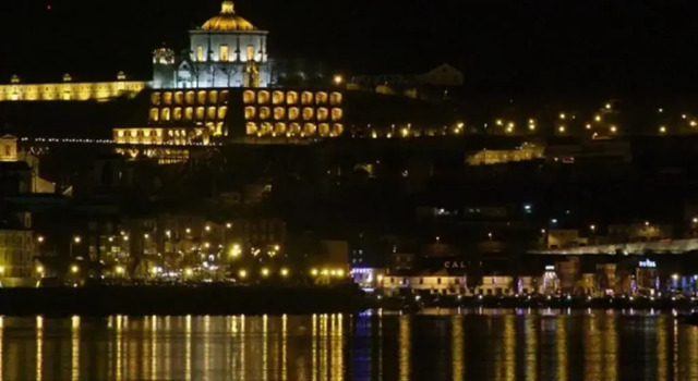 Апартаменты c 1 комнатой с видом на реку Oporto Home - River Front