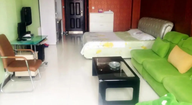 Pudding Hotel Apartment, Book Apartment Shijiazhuang Hebei