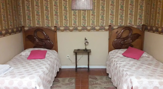 Finca Fabiola, Prenota Hotel Tonanzintla Stato di Puebla