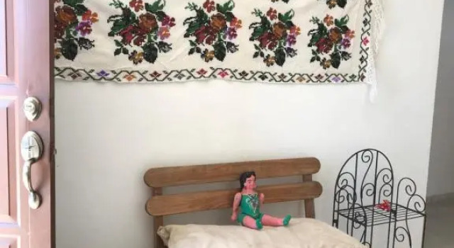 Casa "La 44"