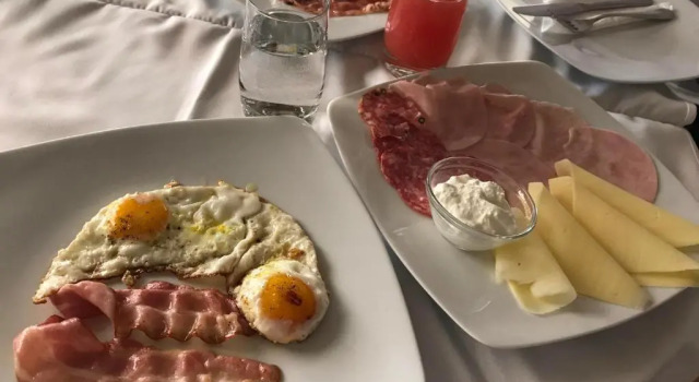 Номер Economy Rooms Porto