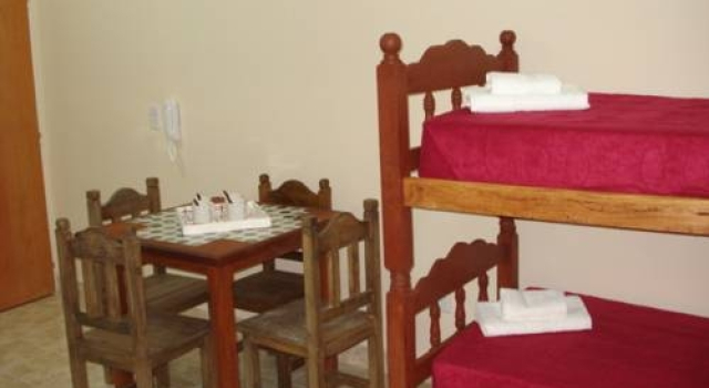 Apart Hotel Alto de los Cerros, Забронировать Апарт-отель Апарт-отели Сальта, рядом с Salta Provincial Theatre, Апарт-отель