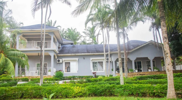 Zanzibar Resort & Apartments, Rezerwuj Apartament Chukwani 