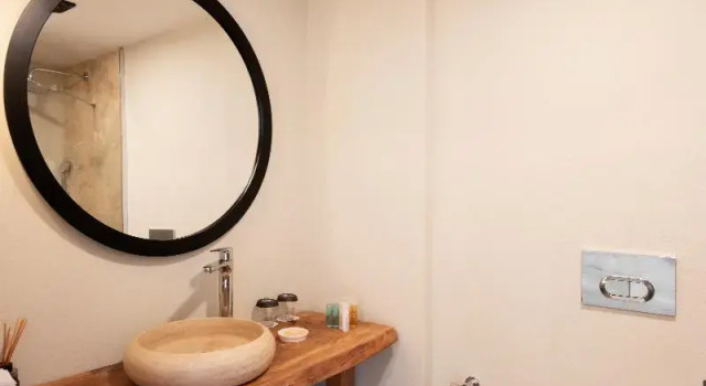 Люкс L'saranda House Cesme +16 Adults Only