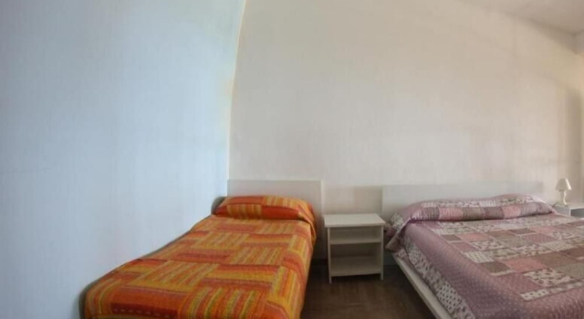 Апартаменты Residence Marino