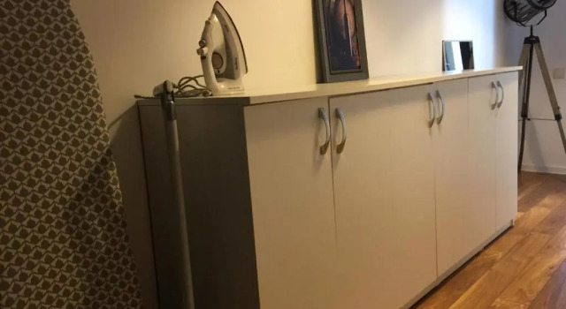 Апартаменты City Center Apartment