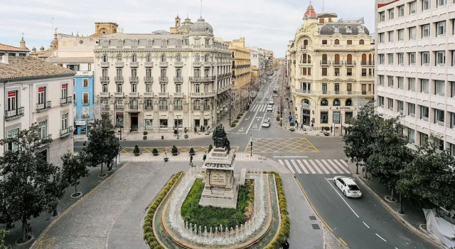 Genteel Home Isabel Católica II, Забронировать Апартаменты/квартира Гранада Granada Province, рядом с Городской совет Гранады