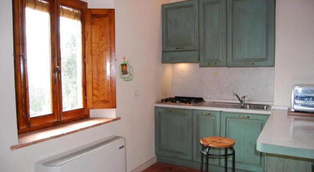 Апартаменты с 2 комнатами Francesca Apartment