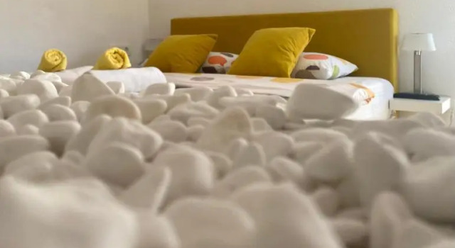 Апартаменты Casa Calda Apartments