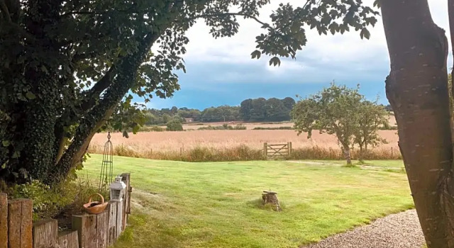 Farmhouse studio near Shrewsbury, Забронировать Отель Отели Англии 3 звезды, 3*
