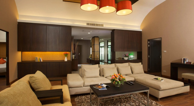The Grand Napat