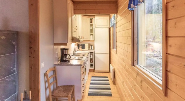 House Mirus Raasepori, Prenota Hotel Raseborg Finlandia Meridionale