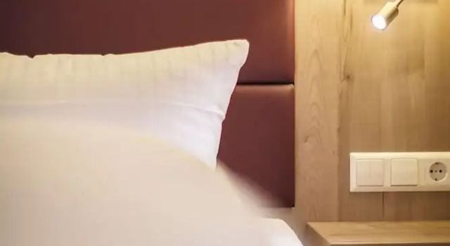 Номер Classic Sternen Hotel & Restaurant