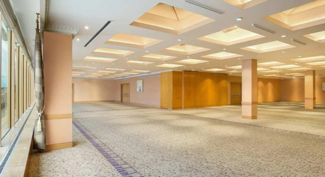 Hilton Tel Aviv