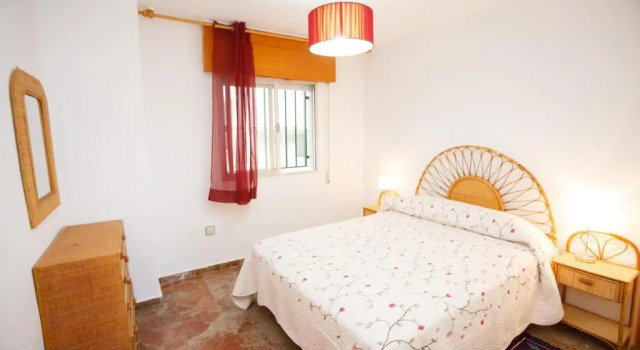 Apartamento En Almuñecar