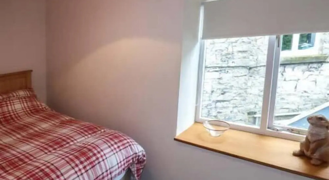 1A Market Square, Rezervasyon Tatil Evi Merseyside villalar, Villa