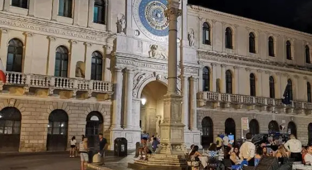 Апартаменты San Pietro Apartment
