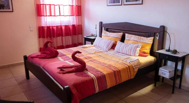 Estrella, Book Hotel Campos 