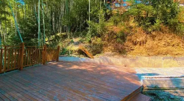 Fanjing Mountain Guoyun Mountain Residence, Prenota Hotel Mamacun Guizhou