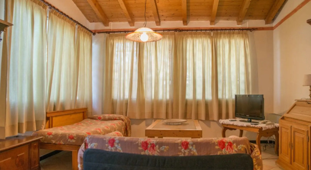 Park Hotel Elefante