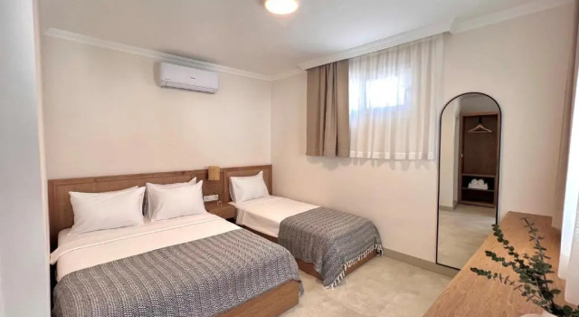 Номер Standard Lavinya Otel