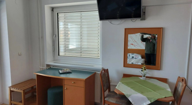 Apartmaji Tisa, Varaa Hotelli Moravske Toplice Pomurje