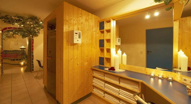 Hotel Hubertushof, Réserver Hôtel Hôtels SPA à Salzbourg, SPA