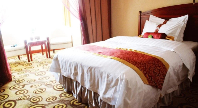 Orient Dynasty Hotel