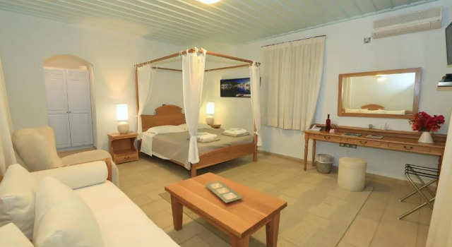 Люкс Petali Village Hotel