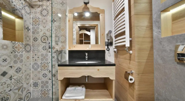 Номер Deluxe Hotel&SPA Jawor