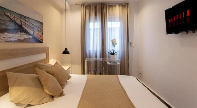 Номер Superior Room Boutique 32
