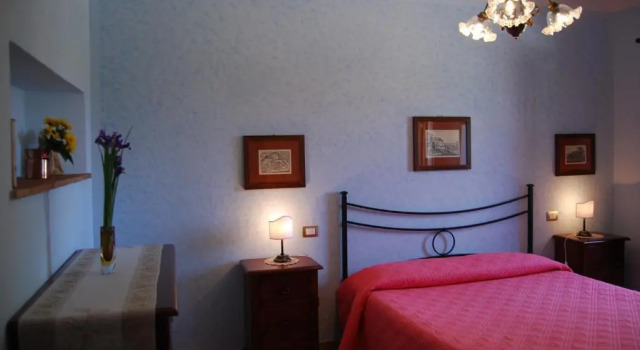 Agriturismo Rustichino, Réserver Hôtel Giano dell'Umbria 