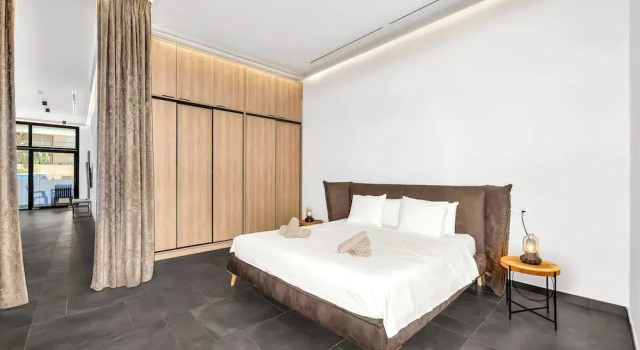 El Coloso Loft Eco Apartments