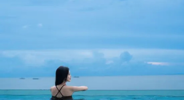 Beihai Awakening in the Sea | Awakening in the Sea Luxury Seaview Resort, Prenota Resort Hotel resort a Beihai, Resort