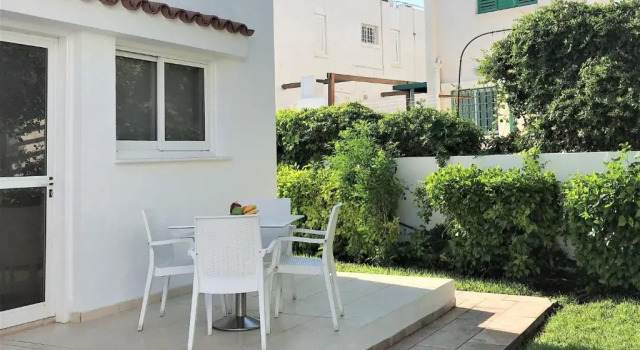 Коттедж Fig Tree Z Holiday Resort
