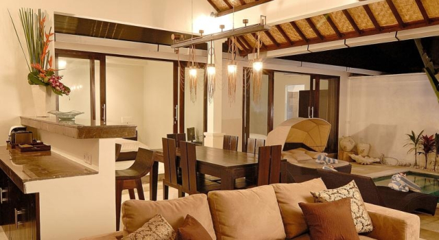 Villa Teman, Rezervovat Vila Chaty v Bali, Chalupa