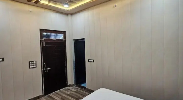 Номер Deluxe Vinayak Guest House BnB