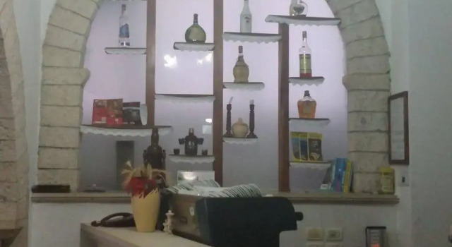 Hotel Berati