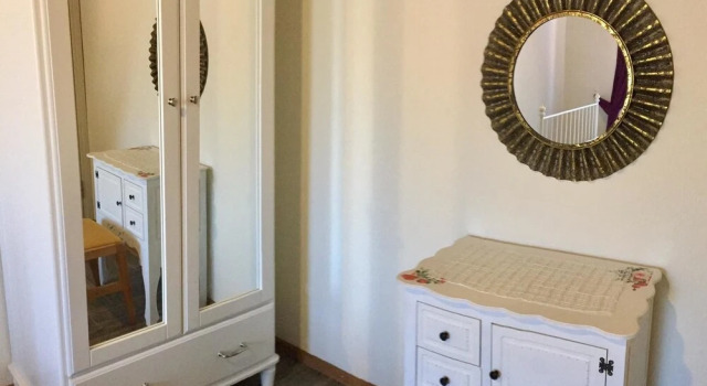 Tas Suite Konukevi