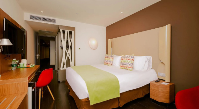 Campanile Nanjing Jiangning, Book Hotel Hotels in Jiangning with Parking, Parking